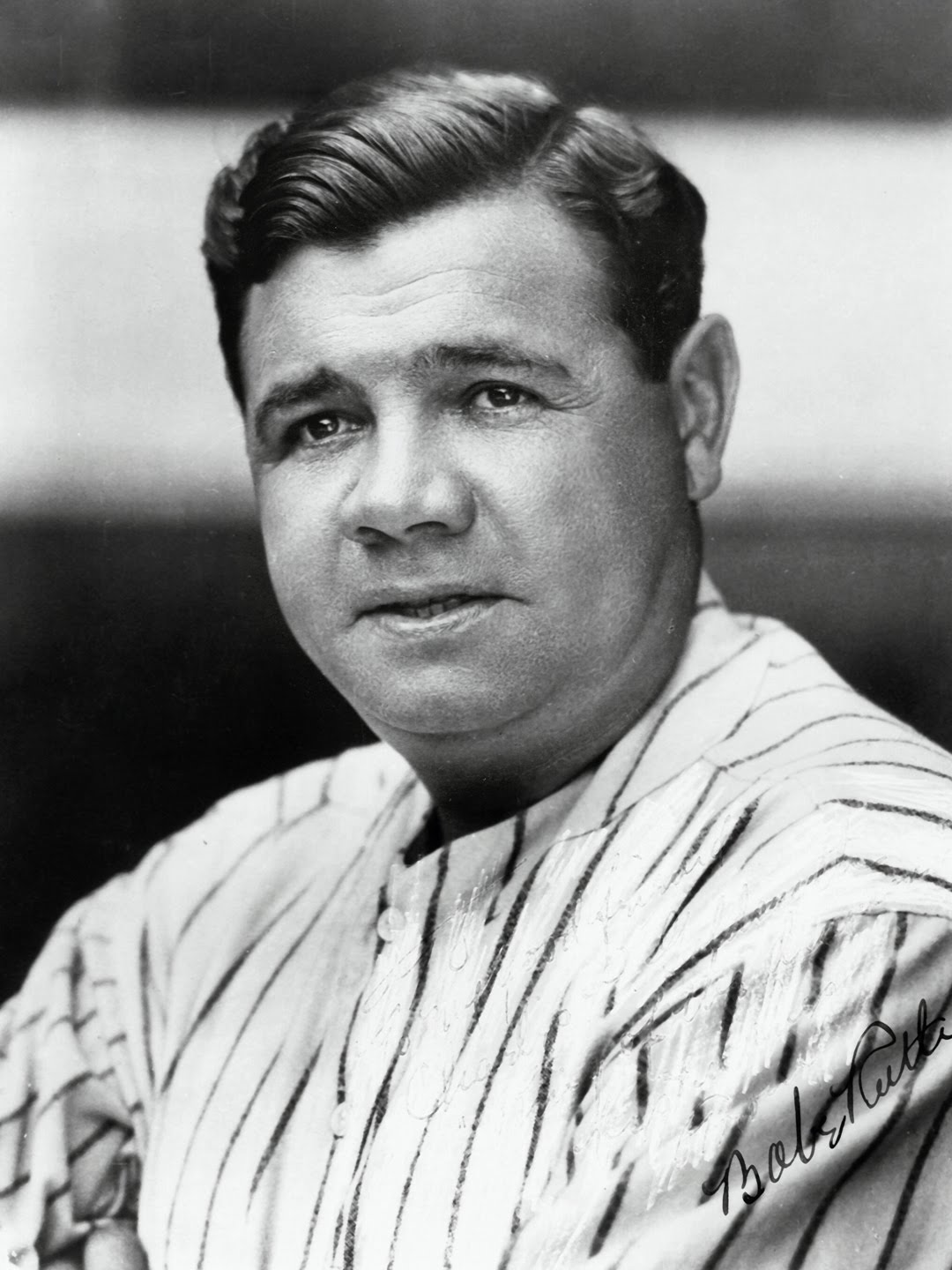Babe Ruth By. Childhood Babe was born on February 6, George's mom died when  he was 17 years old. Five of his seven brothers and sisters died before. -  ppt download