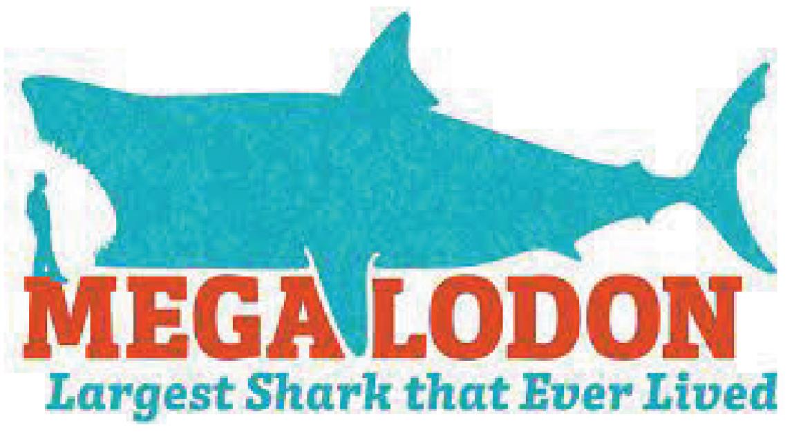 Wednesday, June 15 is National..... Megalodon Day Perry Daily Journal