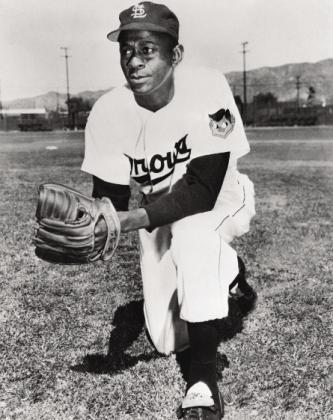 Satchel Paige Nominated to Baseball Hall of Fame