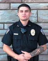 The City of Perry recently welcomed Perry native Logan Patton as a new Perry Police Department officer.