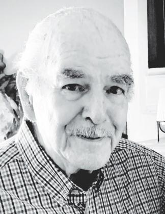 Sidney Lewis ‘Lou’ Meadors | Perry Daily Journal